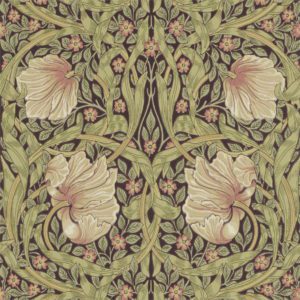 Английские обои Morris & Co, коллекция Archive Wallpapers, артикул 210387