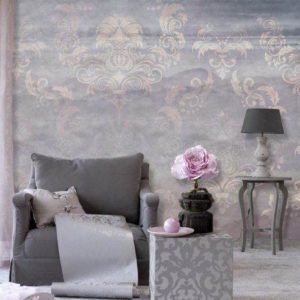 Российские обои Wall Street, коллекция Ajoure, артикул 18935