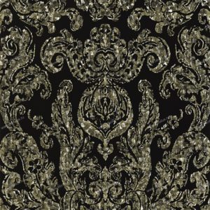 Английские обои Zoffany, коллекция Quartz, артикул 310988