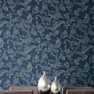 Нидерландские обои Etten, коллекция Aura, артикул 2010102