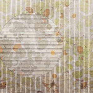 Панно Wall & Deco, коллекция Collection 2017, артикул WDIR1702