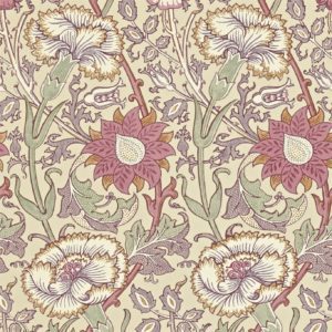 Английские обои Morris & Co, коллекция Archive Wallpapers II, артикул 212566