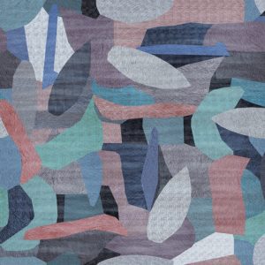 Панно Wall & Deco, коллекция Wet System 2017, артикул WET_ES1703