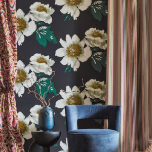 Английские обои Harlequin, коллекция Colour II, артикул 112841