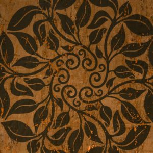 Английские обои Carl Robinson, коллекция Edition 1, артикул CB12205