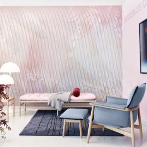 Панно Inkiostro Bianco, коллекция Story 2013/2019 Collections, артикул INKSOND1902