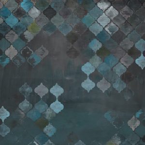 Панно Wall & Deco, коллекция Wet System 2016, артикул WET_AL1602