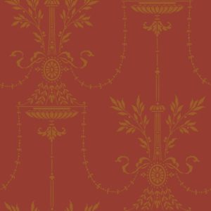 Английские обои Cole & Son, коллекция Archive Traditional, артикул 88/7029