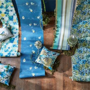 Английские обои Harlequin, коллекция Standing Ovation, артикул 111487