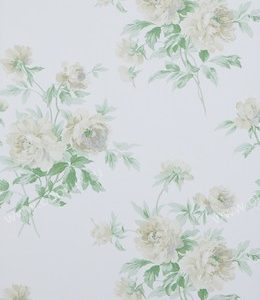 Английские обои Sanderson, коллекция Caverley, артикул DCAVAD103