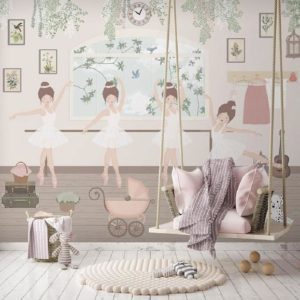 Панно Hygge Wall, коллекция Collection 5, артикул H11441