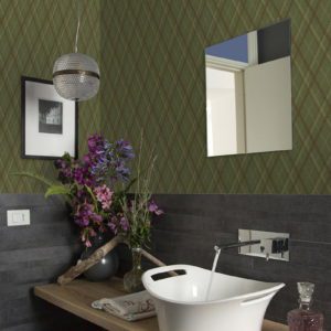 Немецкие обои Architector, коллекция Sauvage, артикул KT10004