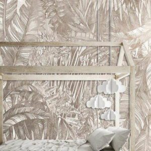 Российские обои Wall Street, коллекция Zoo, артикул 20138