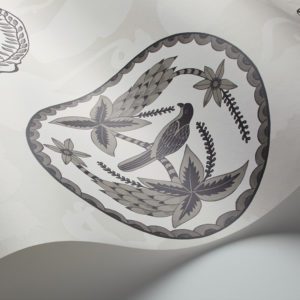 Английские обои Cole & Son, коллекция The Ardmore Collection, артикул 109/4019