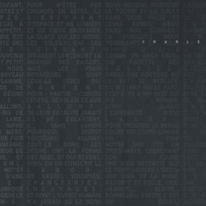 Панно Wall & Deco, коллекция 2016, артикул WDVO1601