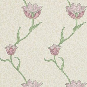 Английские обои Morris & Co, коллекция Archive Wallpapers, артикул 210393