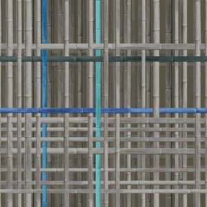 Итальянские обои Wall & Deco, коллекция Elements, артикул TSBA027