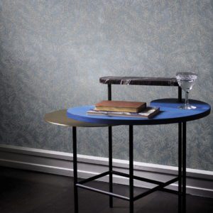 Бельгийские обои Tiffany Designs, коллекция Reef, артикул RE48