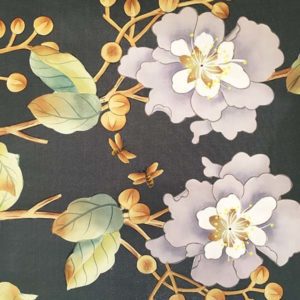 Панно Misha, коллекция Asia, артикул Myrtle