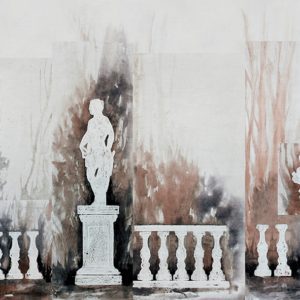 Панно Wall & Deco, коллекция 2016, артикул WDGI1601