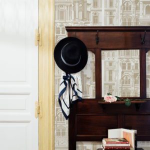 Немецкие обои Architector, коллекция Tempo, артикул 6300072