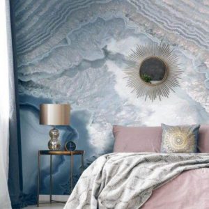 Российские обои Wall Street, коллекция Elegant, артикул 19995