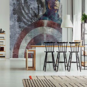 Панно Wall Street, коллекция podLOFT, артикул 19596