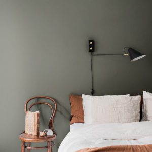 Шведские обои Midbec, коллекция Kulor, артикул 77008