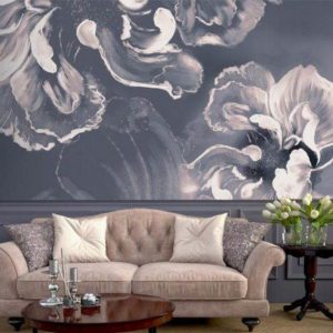 Российские обои Wall Street, коллекция La Prima, артикул 19389