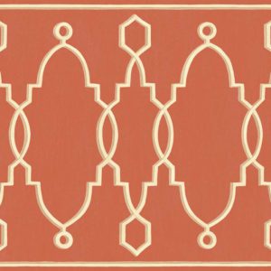 Английские обои Cole & Son, коллекция Folie, артикул 99/3018