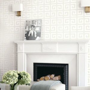 Английские обои Carl Robinson, коллекция Edition 11 Capri, артикул CR33410