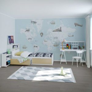 Панно Hygge Wall, коллекция Collection 2, артикул H10591