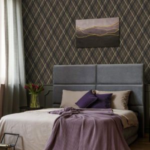 Немецкие обои Architector, коллекция Sauvage, артикул KT10016