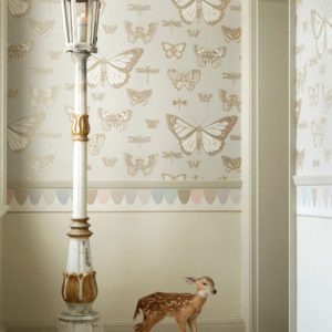 Английские обои Cole & Son, коллекция Whimsical, артикул 103/15064