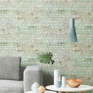 Обои AdaWall, коллекция Indigo, артикул 4706-2