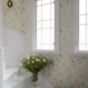 Шведские обои Midbec, коллекция Lina II, артикул 65124