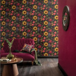 Английские обои Arthouse, коллекция Bloom, артикул 676203