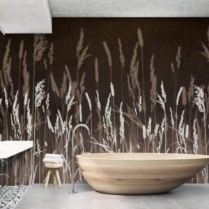 Российские обои Wall Street, коллекция Essence, артикул 20793