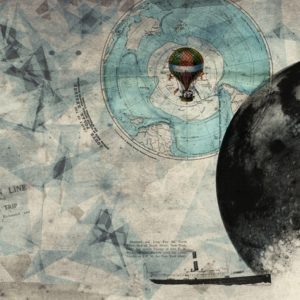 Панно Wall & Deco, коллекция 2013, артикул WDMM1303-C