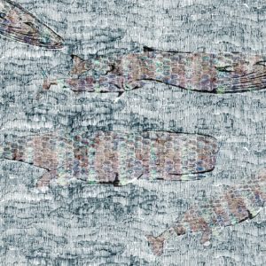 Панно Wall & Deco, коллекция 2016, артикул WDVM1601