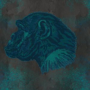 Панно Wall & Deco, коллекция Collection 2017, артикул WDAN1702