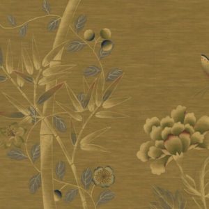 Английские обои Fromental, коллекция Chinoiserie, артикул Family 4/Madeira