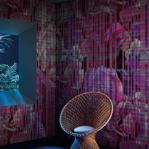 Панно Wall & Deco, коллекция Collection 2018, артикул WDSH1801