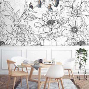 Российские обои Wall Street, коллекция Floreale, артикул 17325