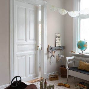 Шведские обои Midbec, коллекция Kulor, артикул 77018