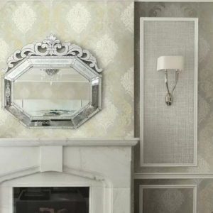 Нидерландские обои Etten, коллекция Metropolis, артикул 1111800