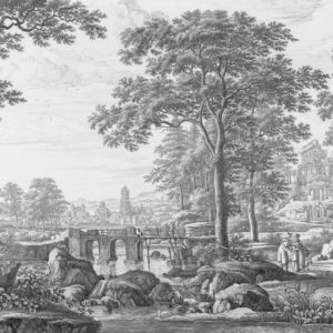 Панно Hygge Wall, коллекция Collection 4, артикул H11412