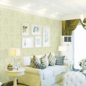 Китайские обои Baoqili, коллекция HO-01, артикул HO-1-18046A