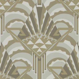 Английские обои Zoffany, коллекция The Muse, артикул 312746