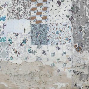 Панно Wall & Deco, коллекция Contemporary Wallpaper 2022, артикул WDTE2202